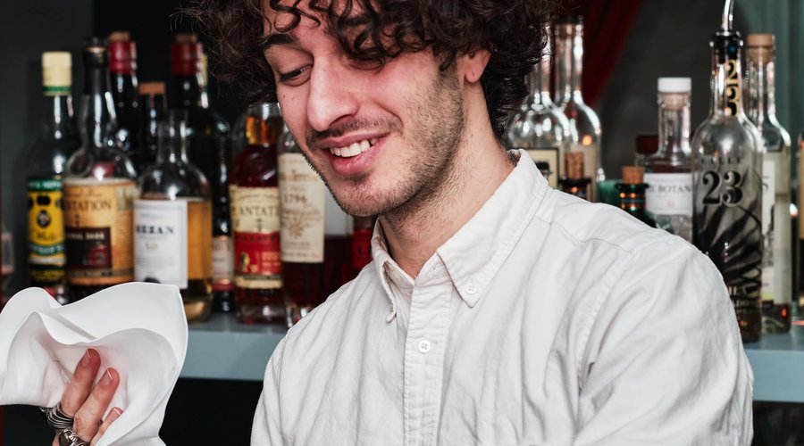 Bartender