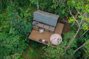 Habitación y suite