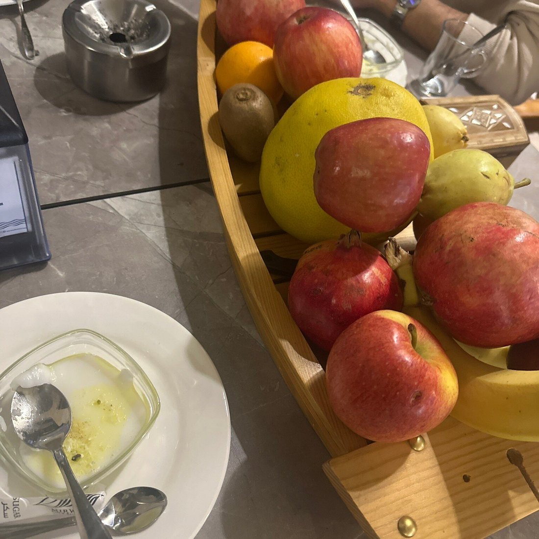 MIRWAS CAFE AND RESTAURANT, Aqaba - Restaurant Reviews, Photos & Phone Number - Tripadvisor