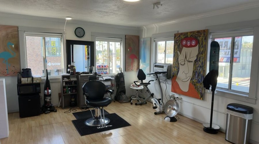 Mauricios Vip Hair Lounge - 샌타모니카 - Mauricios Vip Hair Lounge의 리뷰 - 트립어드바이저