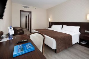 Quarto e suite