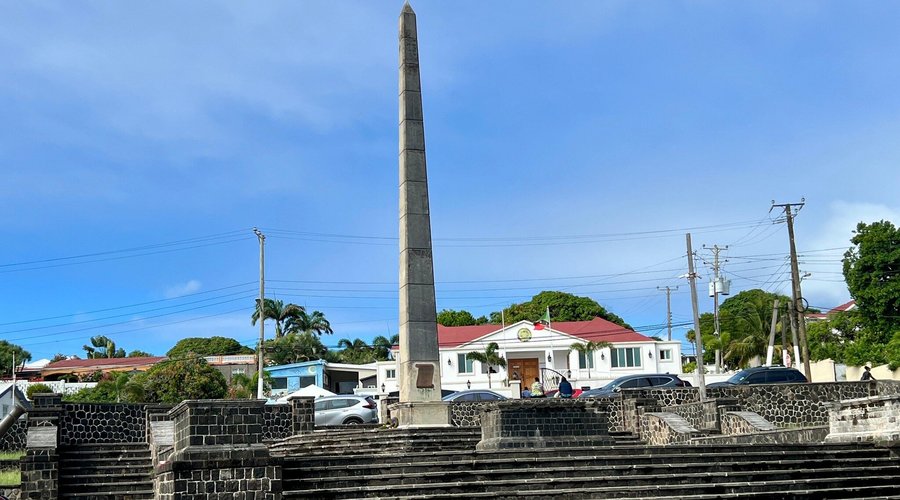 Memorial de guerra!