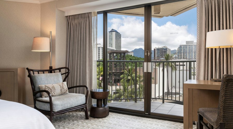 Tower City Lanai 