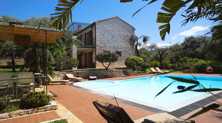 Thalia Estate