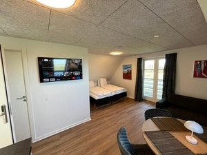 Rom og suite