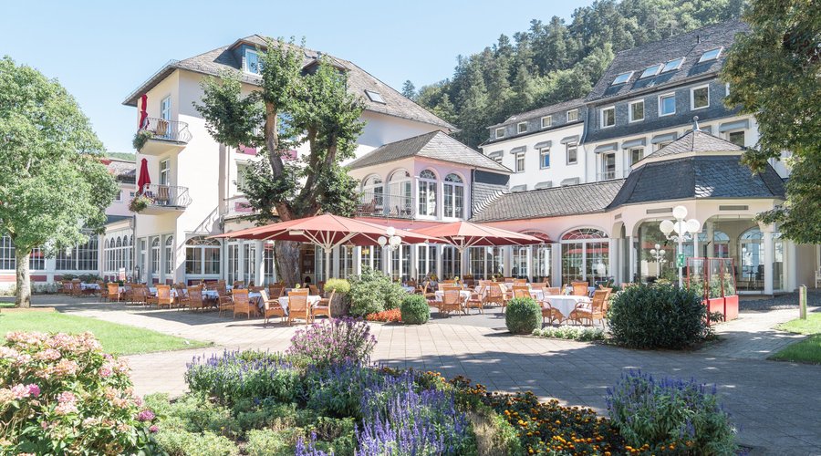 Hotel Fürstenhof