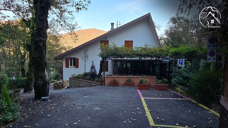 Chalet del Buongustaio