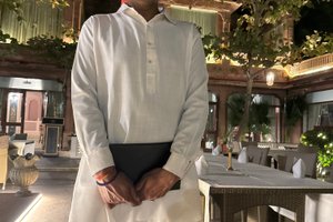 المسافر