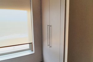 Quarto e suíte