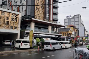 Wisatawan