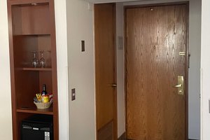 Quarto e suíte
