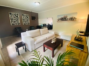 Room & Suite