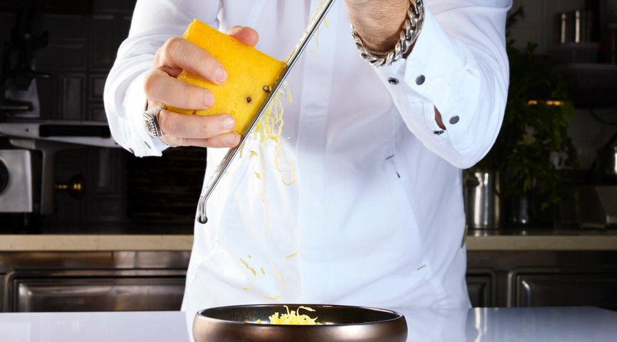 Preparazione