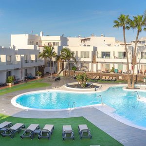 Pool - outdoor
