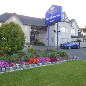 Camelot Exterior