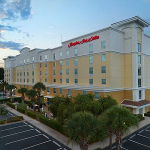 Hampton Inn & Suites Orlando-North/Altamonte Springs in Fern Park
