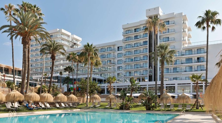Pool - outdoor