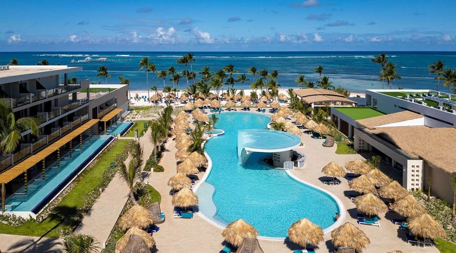 Pool - outdoor