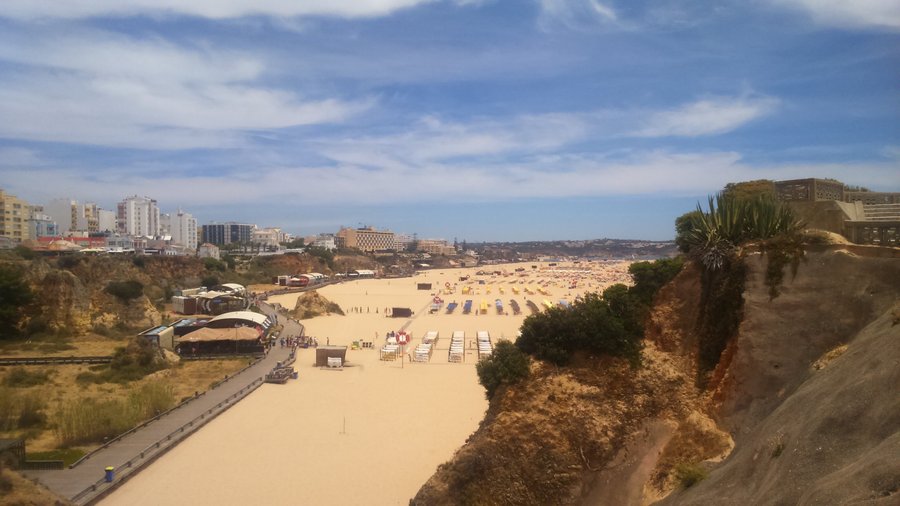 Praia