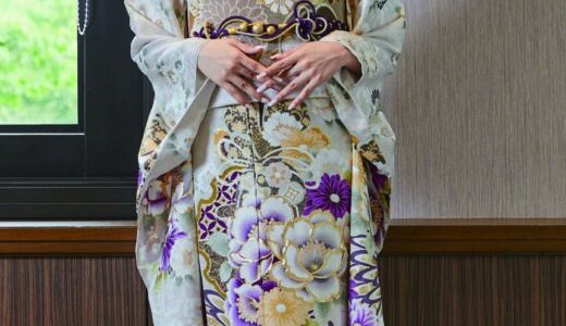 振袖コレクション