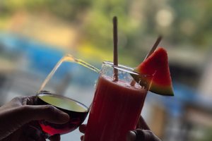 Khách du lịch