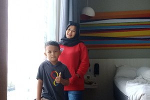 Wisatawan