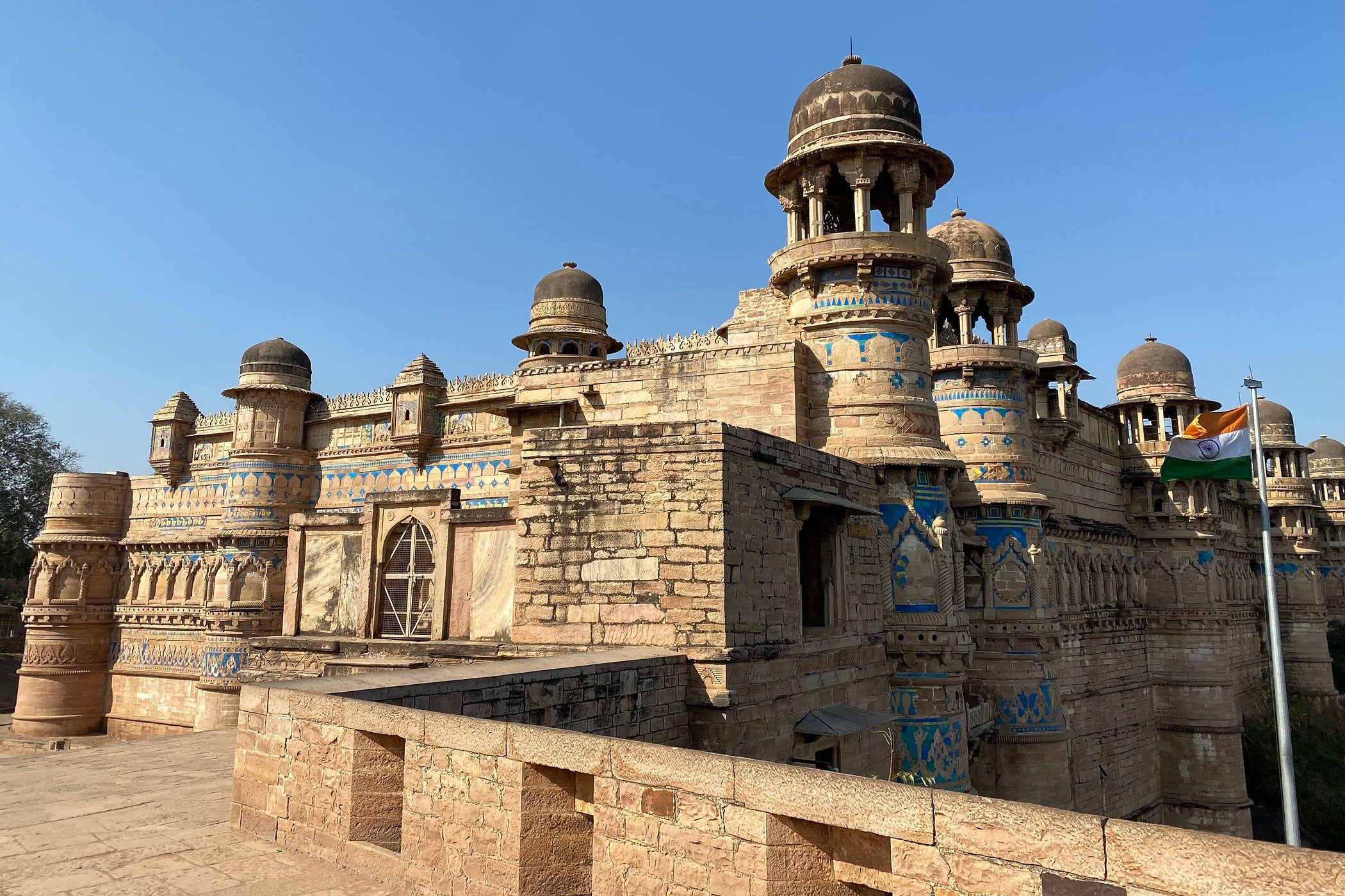 Krishnayan Heritage image