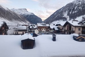 Viaggiatori