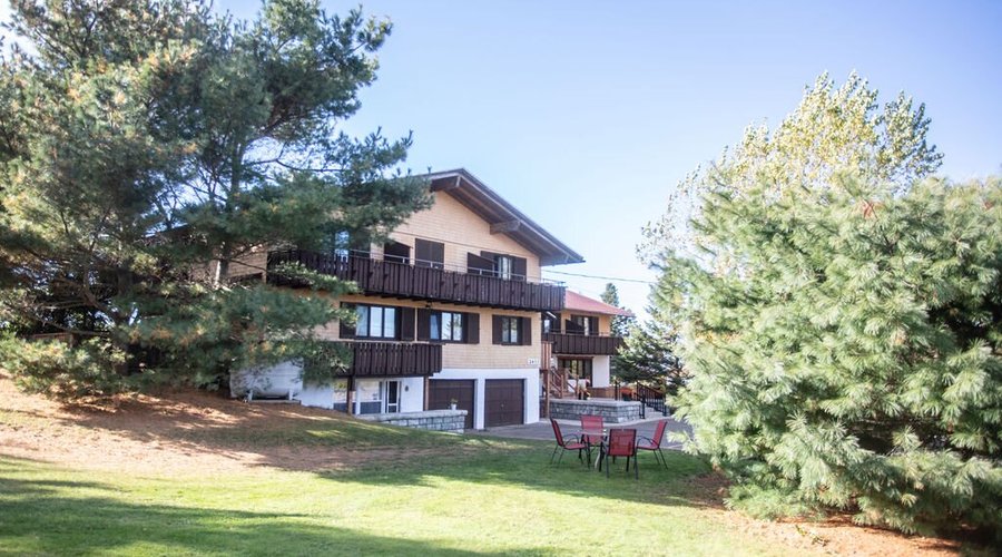 Edelweiss Inn Nova Scotia