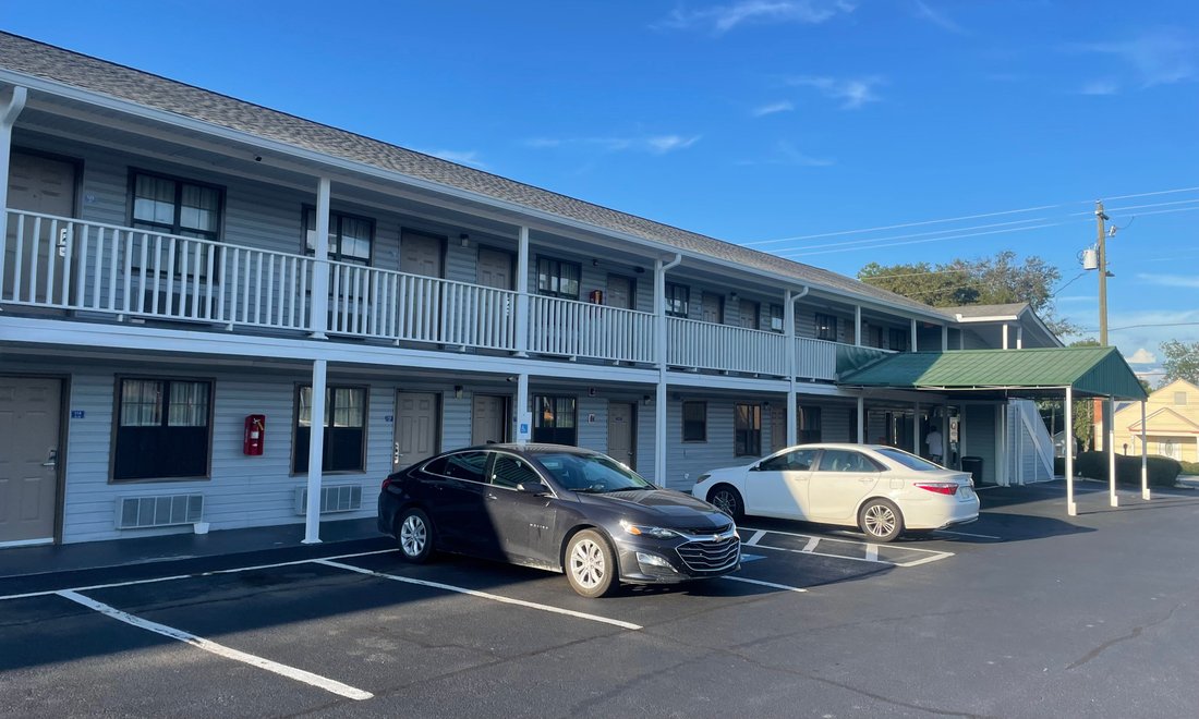 LOYALTY INN HAWKINSVILLE - Updated 2025 Prices & Hotel Reviews (GA)