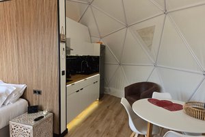 Quarto e suite