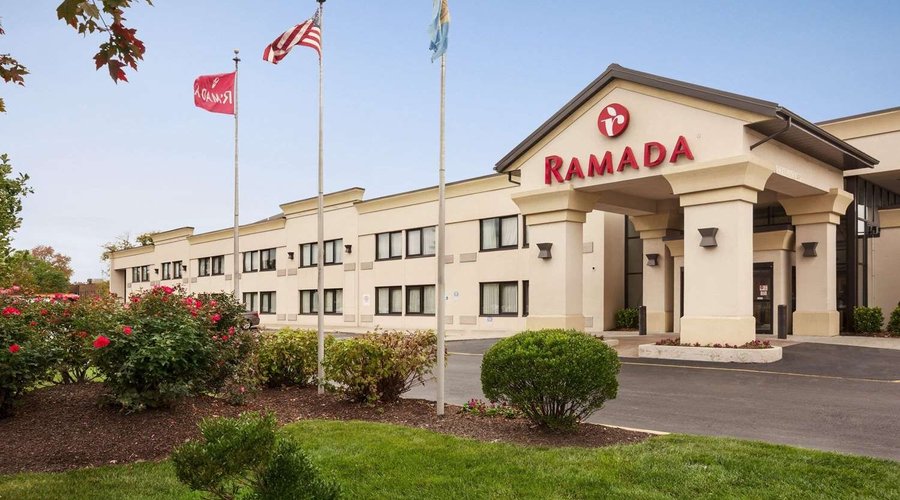Welcome to the Ramada Newark Wilmington