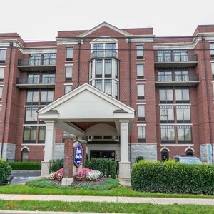 Hampton Inn & Suites Nashville-Green Hills in Nashville