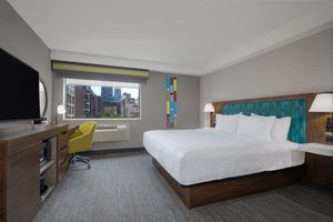 Room & Suite