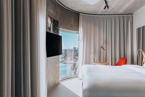 Rom og suite