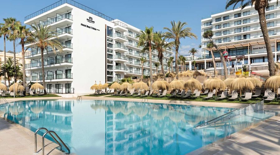 Pool - outdoor