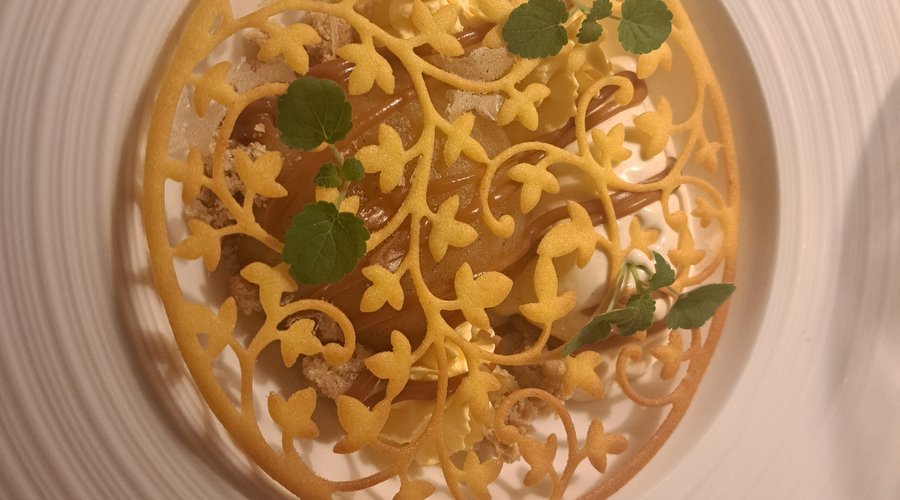 LE MANGE GRENOUILLE, SaintAignan Menu, Prix & Restaurant Avis Tripadvisor