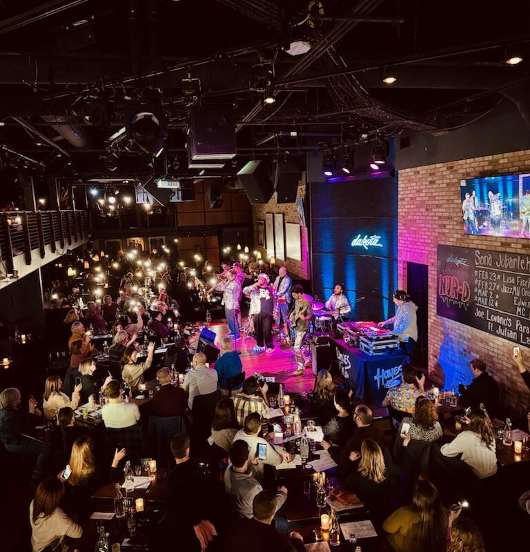 THE DAKOTA (JAZZ CLUB & RESTAURANT), Minneapolis - Downtown - Menu, Prices & Restaurant Reviews - Tripadvisor