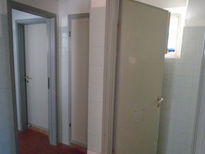 Quarto e suíte