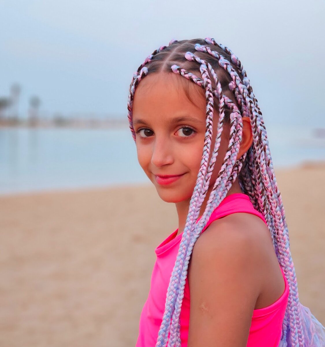  TIAMO BEAUTY SALON & BARBER ‬SHOP (Hurghada): Ce qu