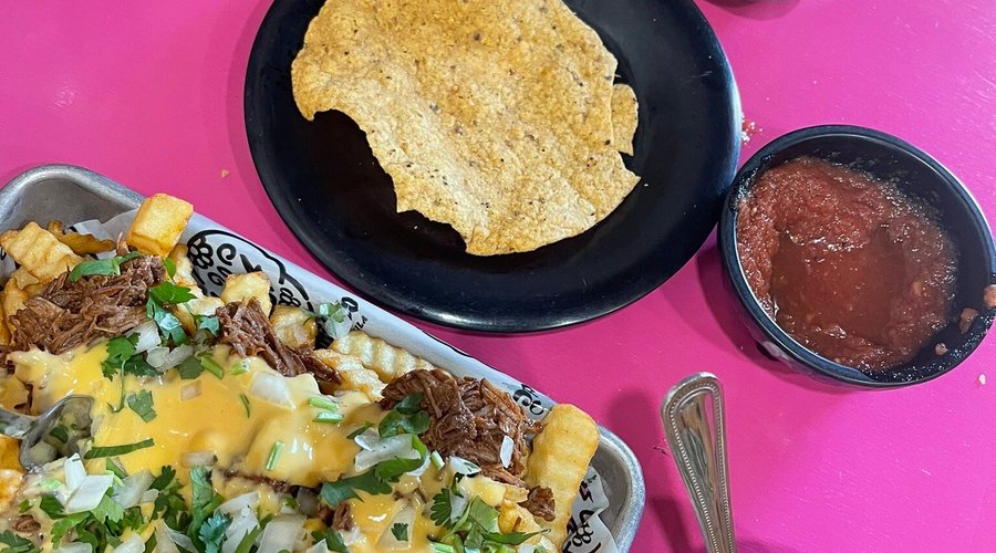 Birritaco Taco & Tequila