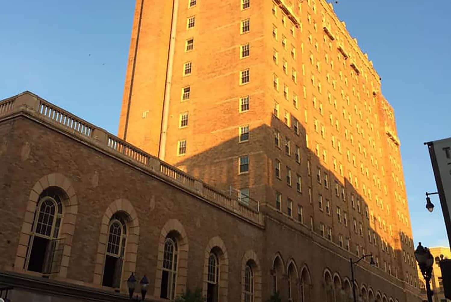 THE 10 BEST Cool & Unique United States Hotels 2025 (with