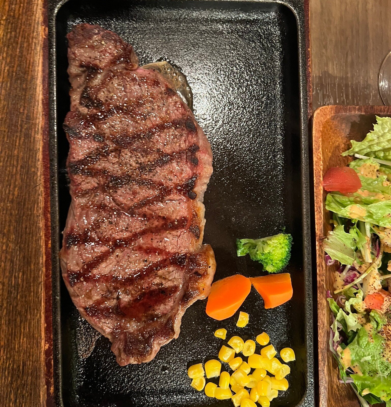 THE CORNER STEAKHOUSE, Nozawaonsen-mura - Restaurant Reviews, Photos & Phone Number - Tripadvisor