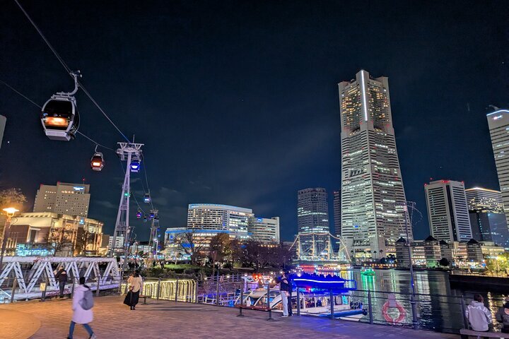THE BEST Yokohama Boat Rides & Cruises (2025) - Tripadvisor THE BEST Yokohama Boat Rides & Cruises (2025) - Tripadvisor