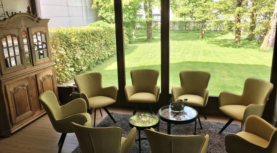 Aperitif Ecke