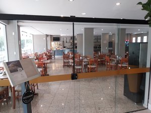 Restaurantes