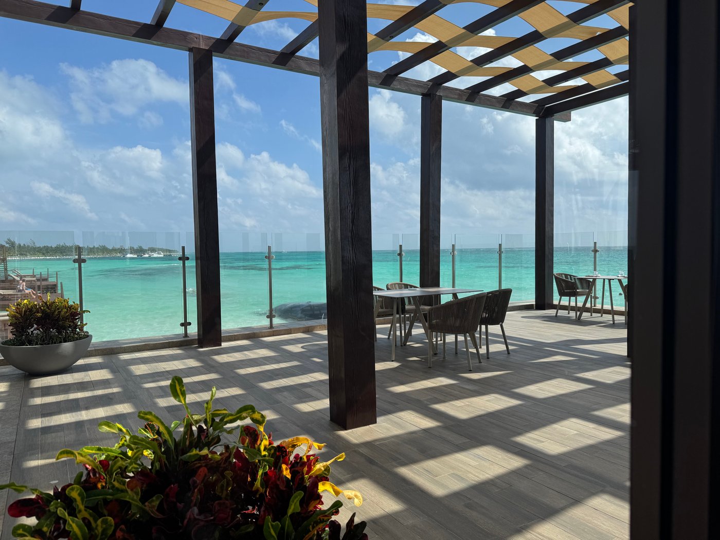 Palafitos Overwater Bungalows Beach: Pictures & Reviews - Tripadvisor