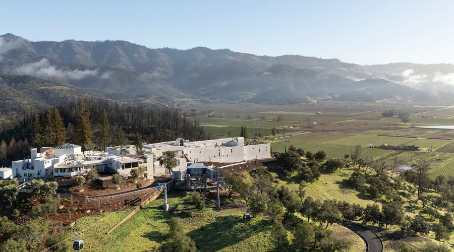 Sterling Vineyards (2025) - All You Need to Know BEFORE You Go (with  Reviews)