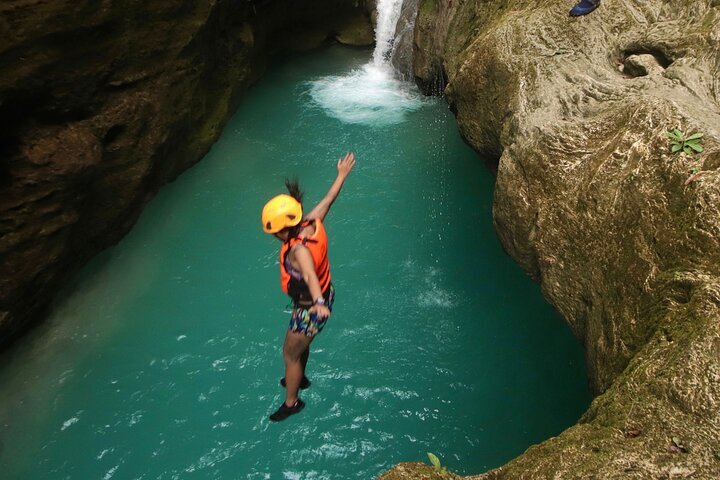 Fairy Tale Canyon Tourism (Balykchy) (2025) - A Complete