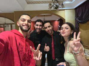 المسافر